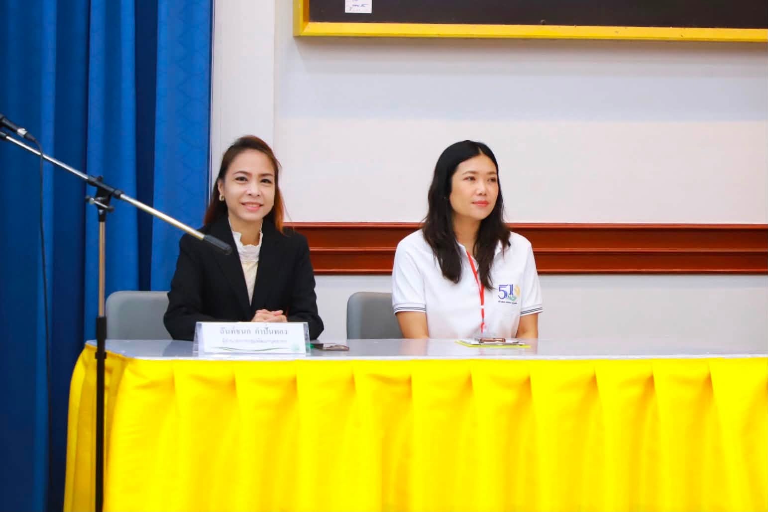 title - รองเลขาธิการ ส.ป.ก. เปิดอบรมหลักสูตร นปต. รุ่นที่ 8 ดันข้าราชการเปลี่ยนบทบาทสู่ “ผู้นำทีม” พร้อมขับเคลื่อนยุทธศาสตร์ชาติ